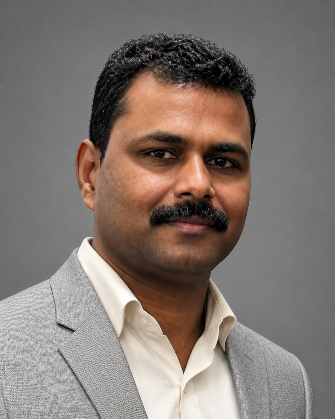 Binoy Thomas, North Texas REALTOR®